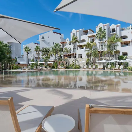Casa Nima By Lumina Hotel