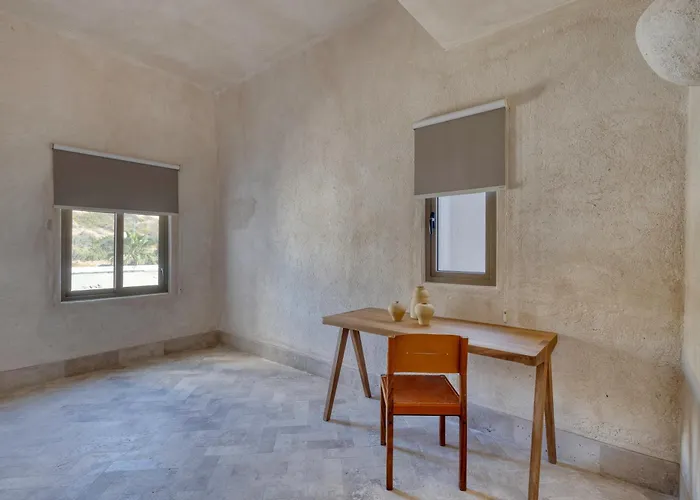 Hotel Casa Nima By Lumina 4*