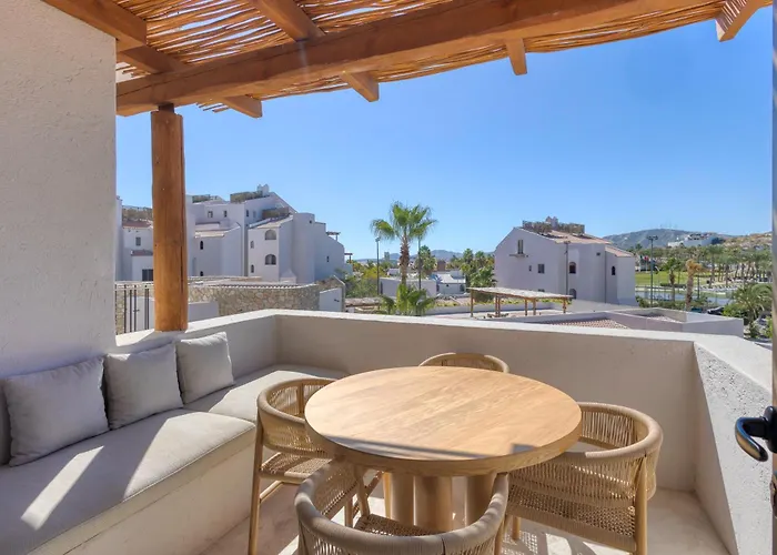 Casa Nima By Lumina San José del Cabo