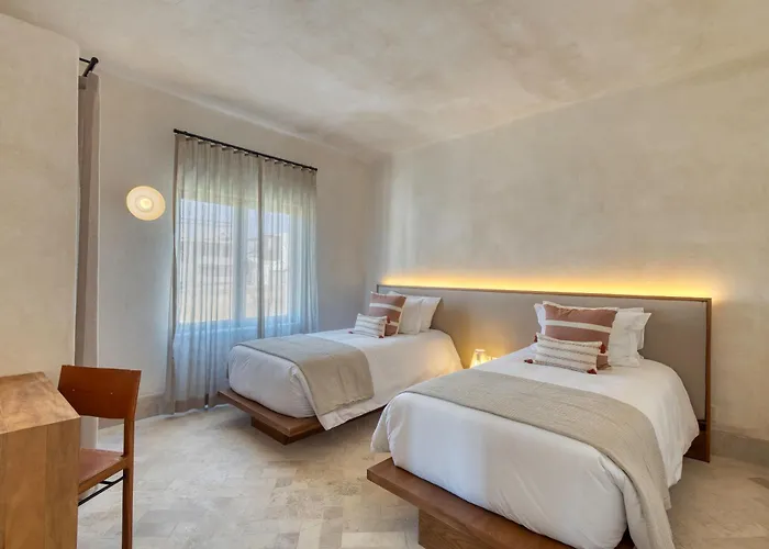 Casa Nima By Lumina Hotel San José del Cabo