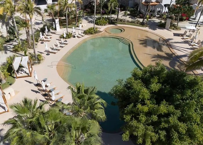 Casa Nima By Lumina Hotel San José del Cabo