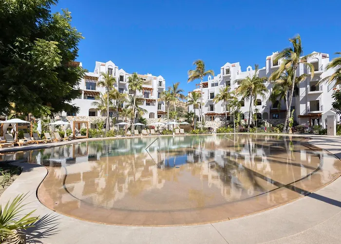 Casa Nima By Lumina 4* San José del Cabo