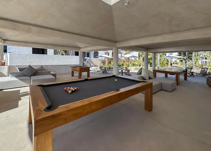Hotel Casa Nima By Lumina 4*