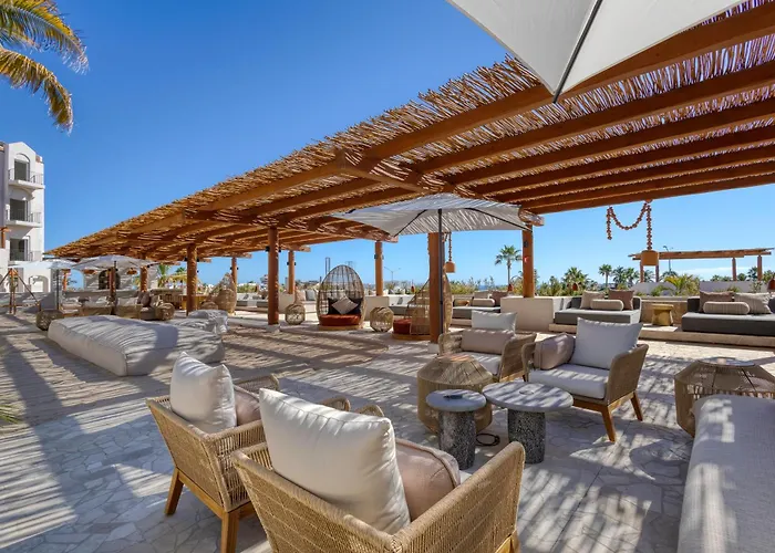 Casa Nima By Lumina Hotel San José del Cabo