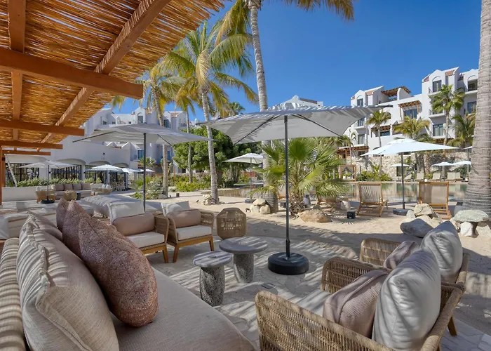 Casa Nima By Lumina Hotel 4*