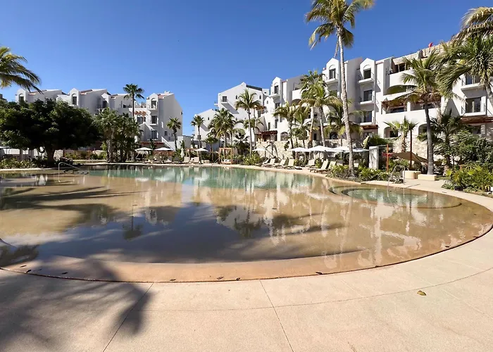 Casa Nima By Lumina Hotel San José del Cabo