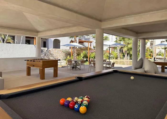 Casa Nima By Lumina 4*