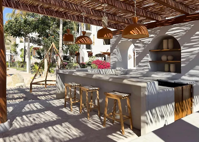 Casa Nima By Lumina 4* San José del Cabo