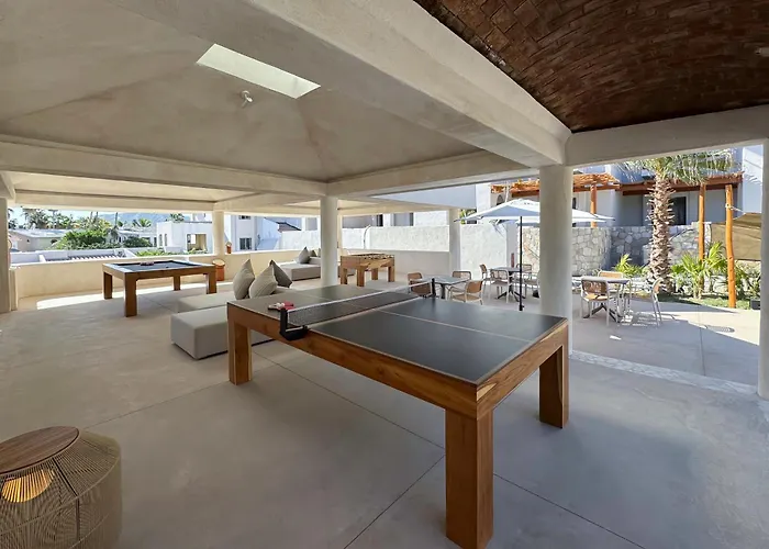 Casa Nima By Lumina Hotel