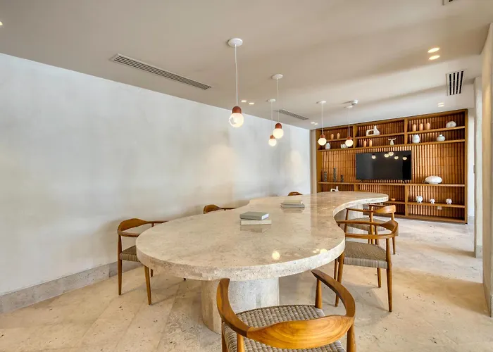 Hotel Casa Nima By Lumina