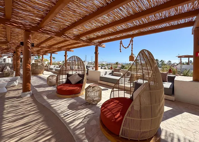 Hotel Casa Nima By Lumina 4*