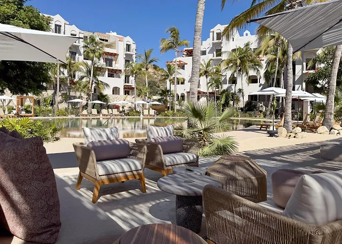 Casa Nima By Lumina Hotel San José del Cabo