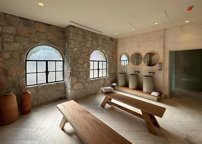 Casa Nima By Lumina 4* San José del Cabo