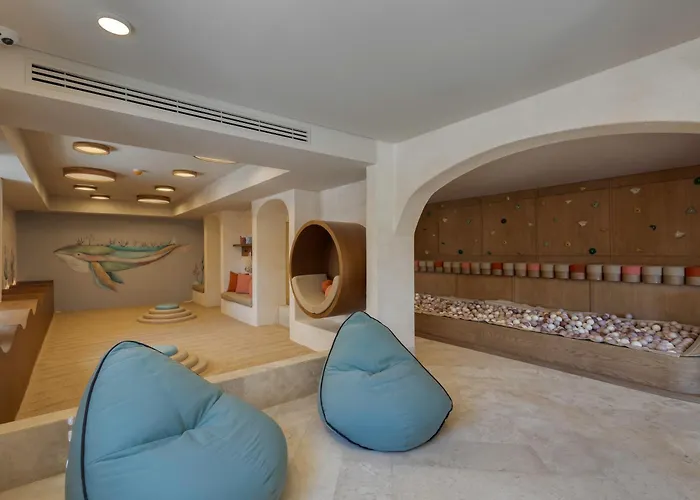 Casa Nima By Lumina Hotel San José del Cabo