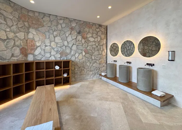 Hotel Casa Nima By Lumina San José del Cabo