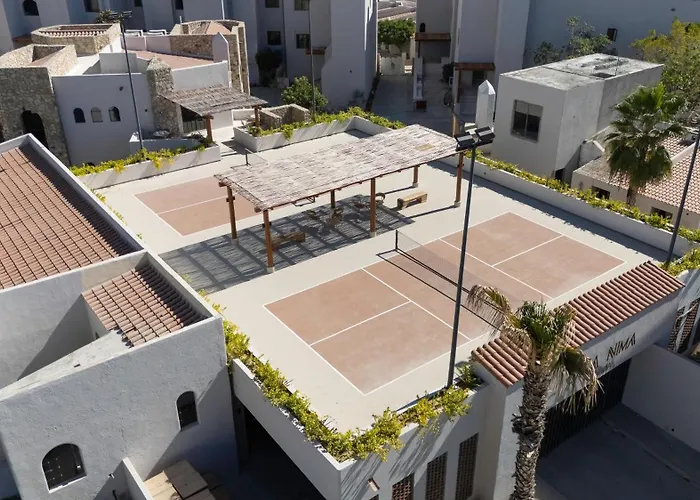 Casa Nima By Lumina Hotel