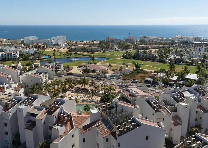 Casa Nima By Lumina San José del Cabo