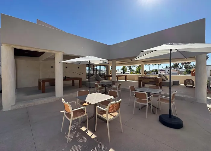 Casa Nima By Lumina Hotel 4*