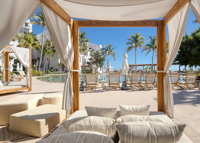 Casa Nima By Lumina 4*