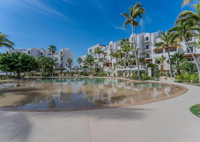 Casa Nima By Lumina 4* San José del Cabo