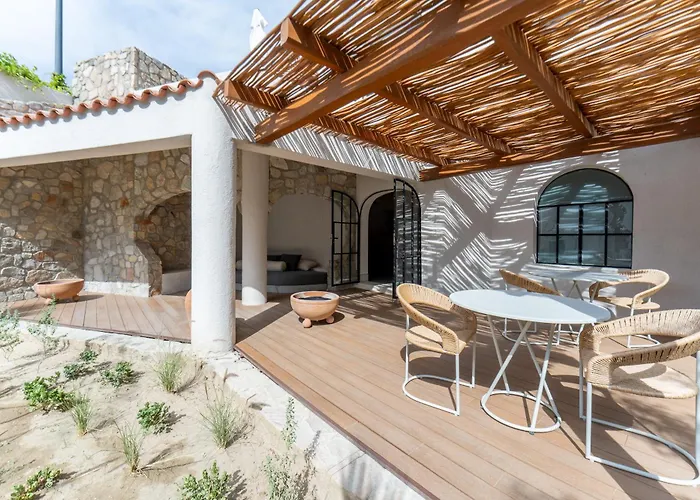 Hotel Casa Nima By Lumina