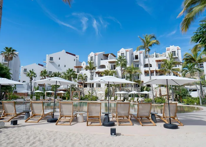 Casa Nima By Lumina Hotel San José del Cabo