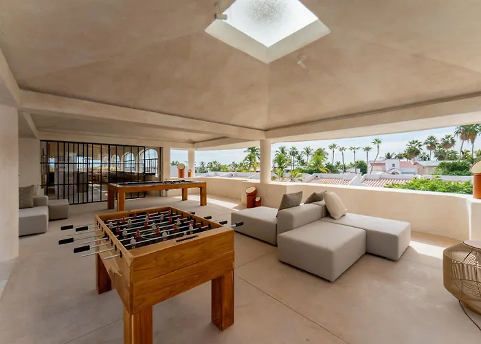 Casa Nima By Lumina Hotel