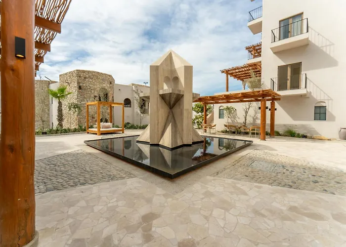 Casa Nima By Lumina Hotel 4*