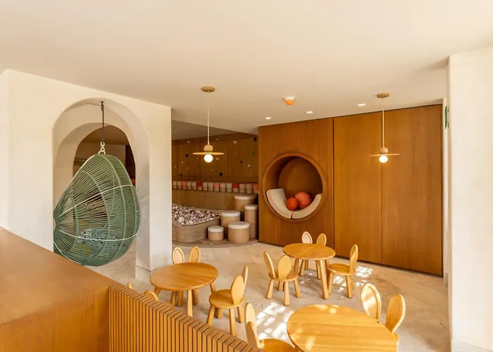 Casa Nima By Lumina San José del Cabo