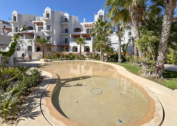 Casa Nima By Lumina 4*
