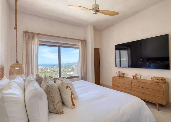 Casa Nima By Lumina Hotel San José del Cabo