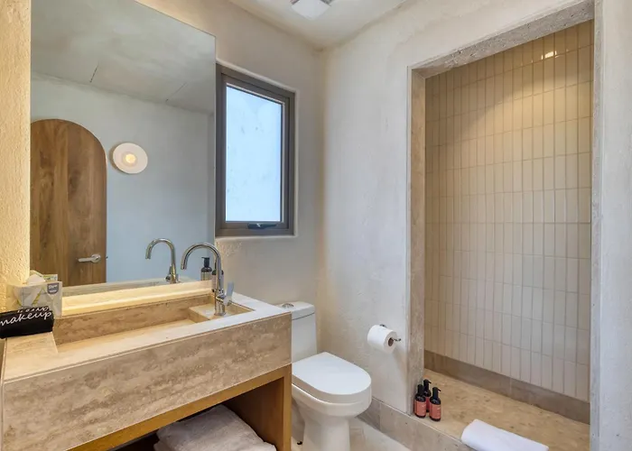 Casa Nima By Lumina Hotel San José del Cabo