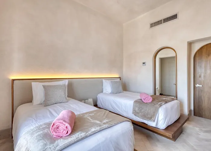Casa Nima By Lumina