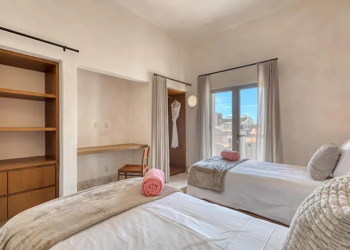 Casa Nima By Lumina Hotel 4*