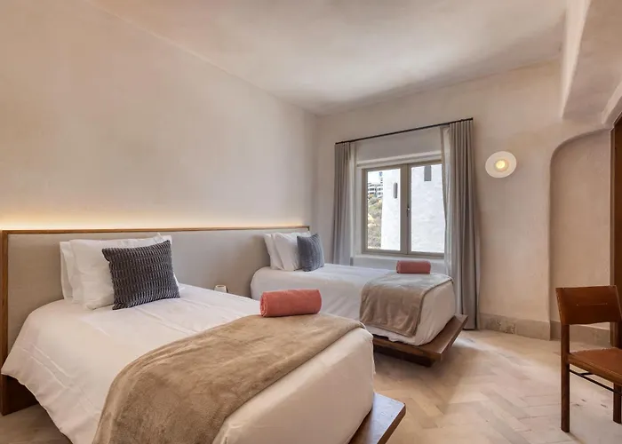 Casa Nima By Lumina 4* San José del Cabo