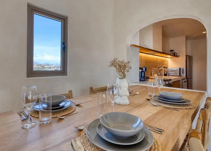 Hotel Casa Nima By Lumina