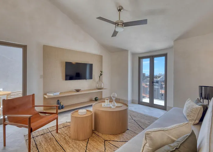 Casa Nima By Lumina San José del Cabo