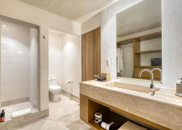 Casa Nima By Lumina Hotel San José del Cabo