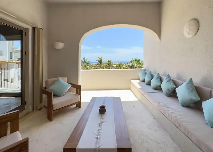 Hotel Casa Nima By Lumina San José del Cabo