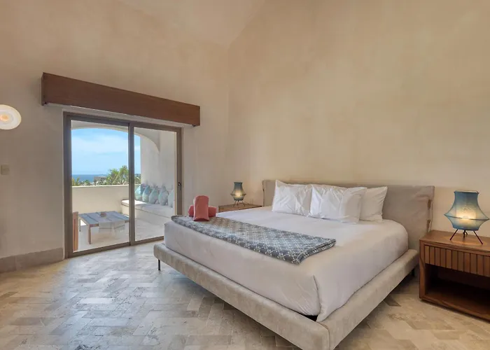 Casa Nima By Lumina