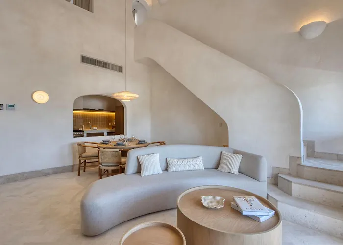 Casa Nima By Lumina 4*
