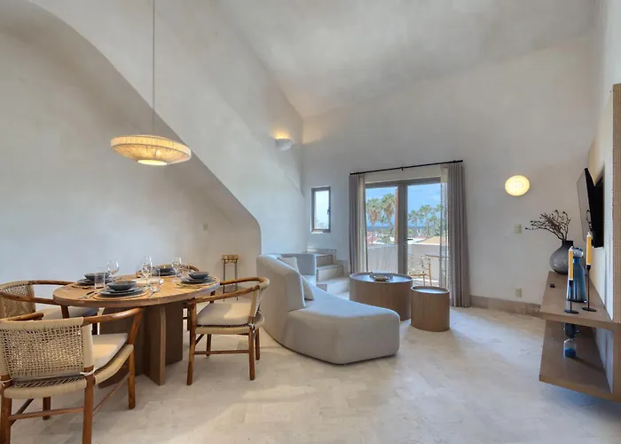 Casa Nima By Lumina Hotel San Jose del Cabo