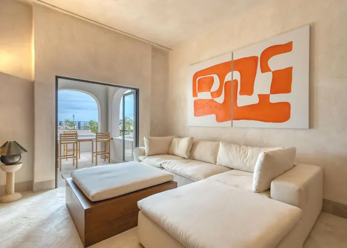 Casa Nima By Lumina 4* San José del Cabo