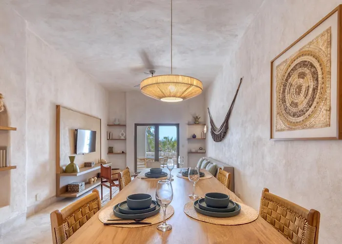 Casa Nima By Lumina Hotel San José del Cabo