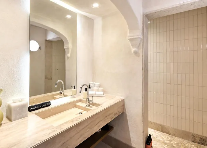 Hotel Casa Nima By Lumina