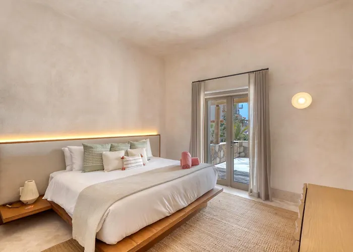 Hotel Casa Nima By Lumina 4*