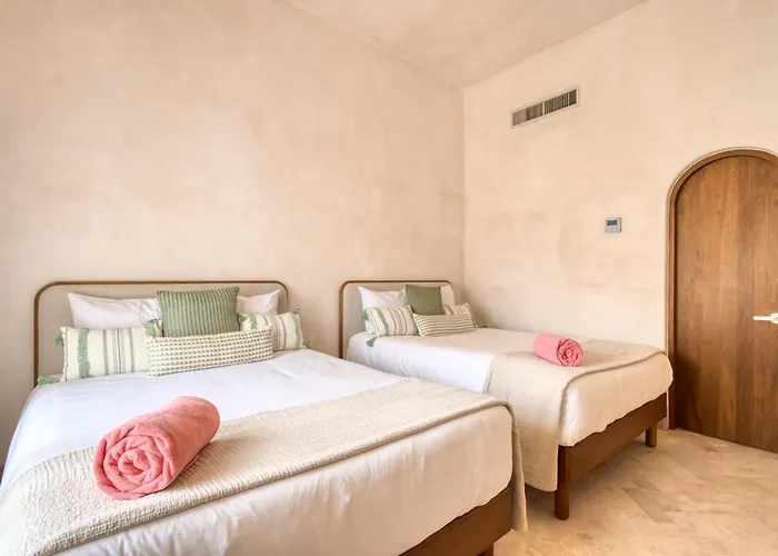 Casa Nima By Lumina 4* San José del Cabo