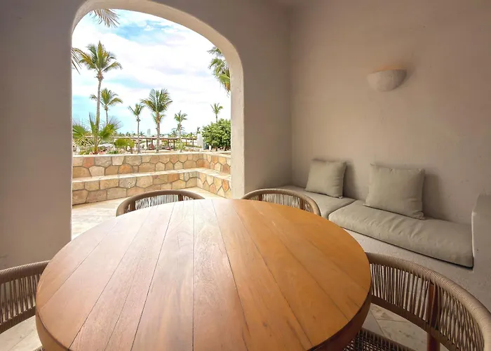Hotel Casa Nima By Lumina 4*