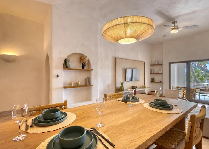 Casa Nima By Lumina Hotel San José del Cabo