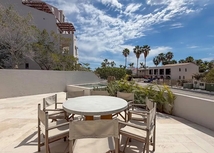 Casa Nima By Lumina Hotel 4*